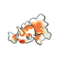 118 Goldeen icon